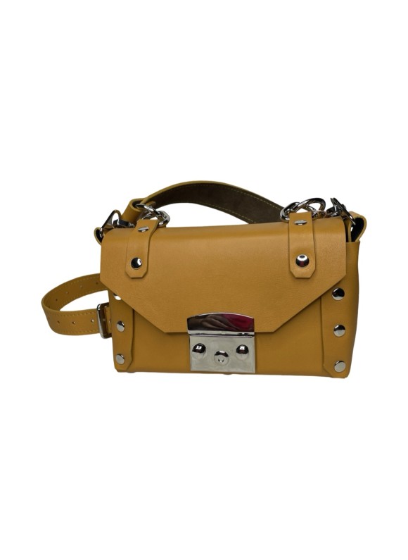 Geanta piele dama G17